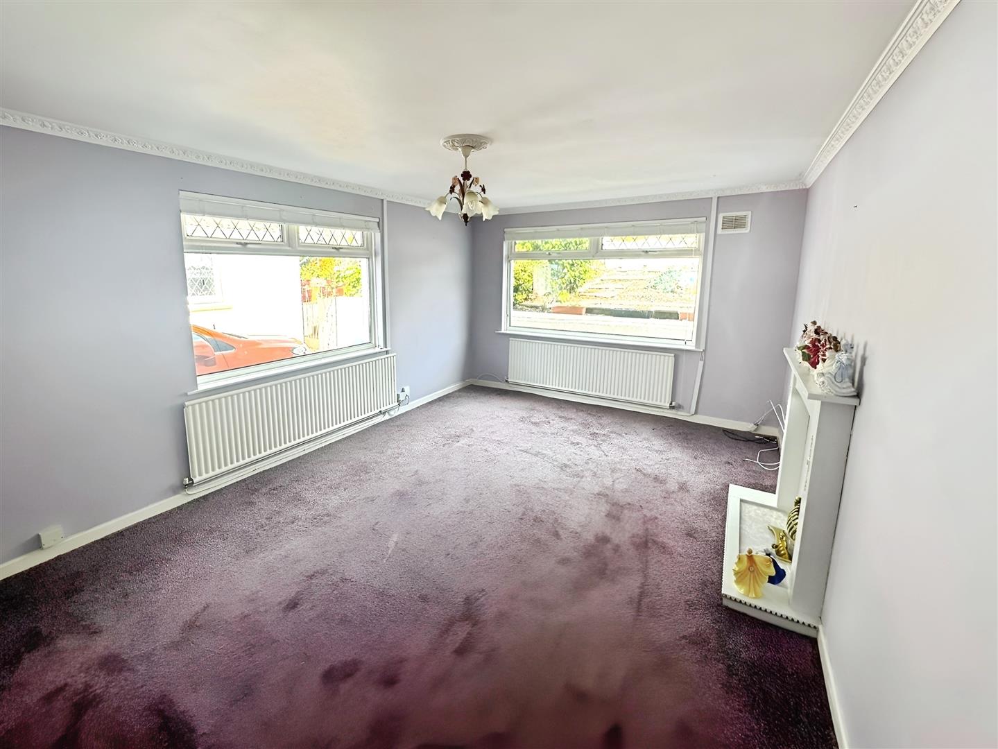 Gelli Gwyn Road, Treboeth, Swansea, SA6 7PR